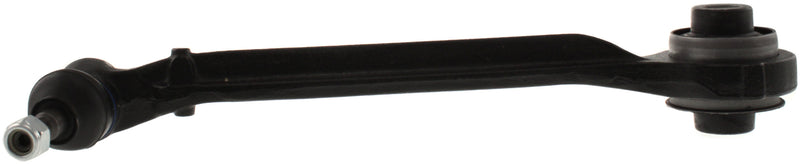 Front Driver and Passenger Side Lower Frontward and Rearward Control Arms