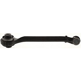 Front Driver and Passenger Side Lower Frontward and Rearward Control Arms