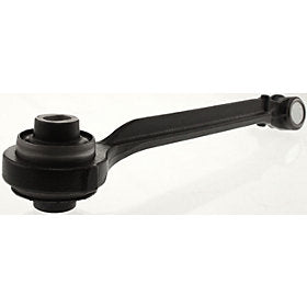 Front Driver and Passenger Side Lower Frontward and Rearward Control Arms