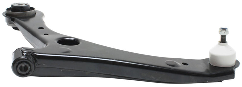Front Driver and Passenger Side Lower Control Arms