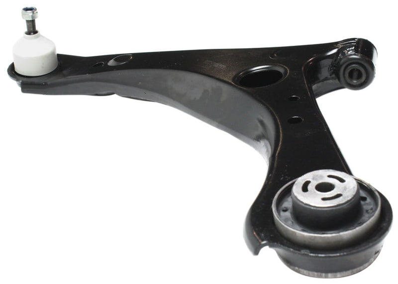 Front Driver and Passenger Side Lower Control Arms
