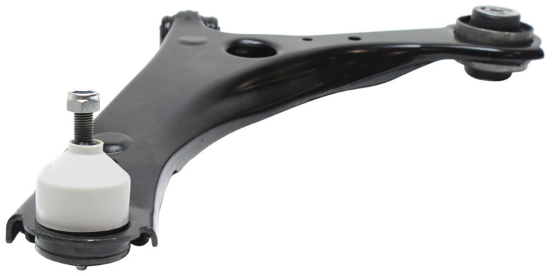 Front Driver and Passenger Side Lower Control Arms