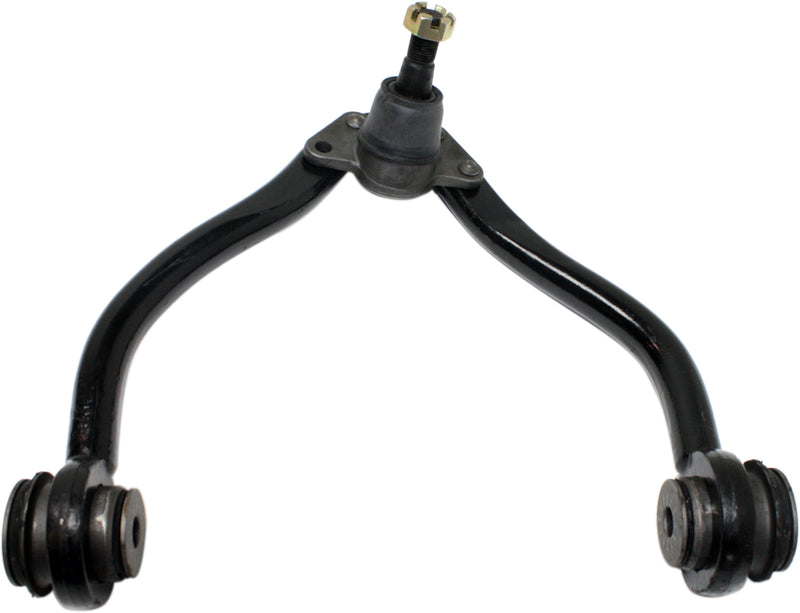 Front Driver and Passenger Side Upper Control Arms