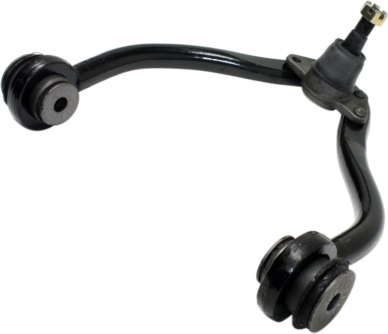 Front Driver and Passenger Side Upper Control Arms