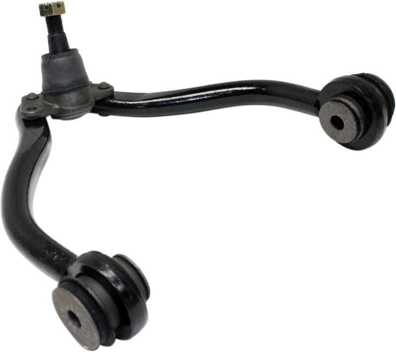 Front Driver and Passenger Side Upper Control Arms