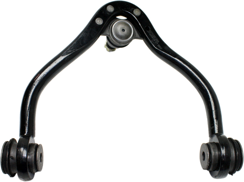 Front Driver and Passenger Side Upper Control Arms