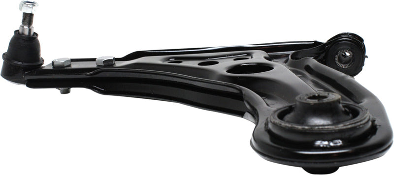 Front Driver and Passenger Side Lower Control Arms
