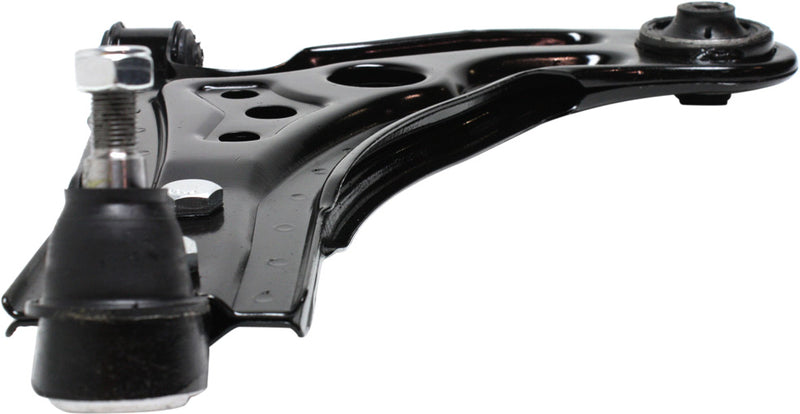 Front Driver and Passenger Side Lower Control Arms