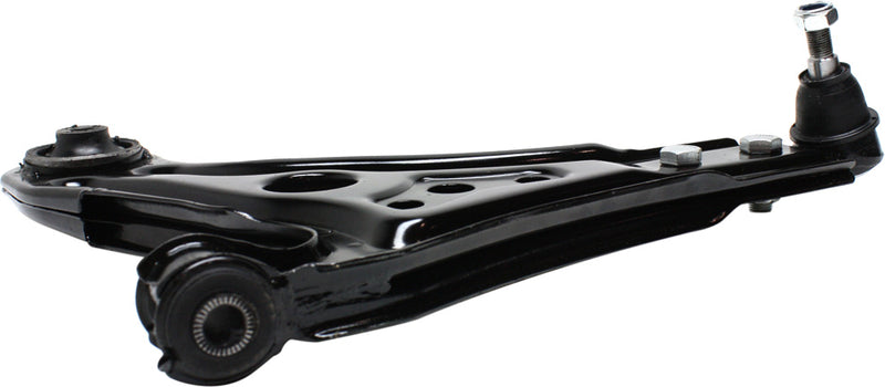 Front Driver and Passenger Side Lower Control Arms