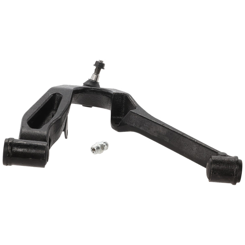 Front Driver And Passenger Side Lower Control Arms