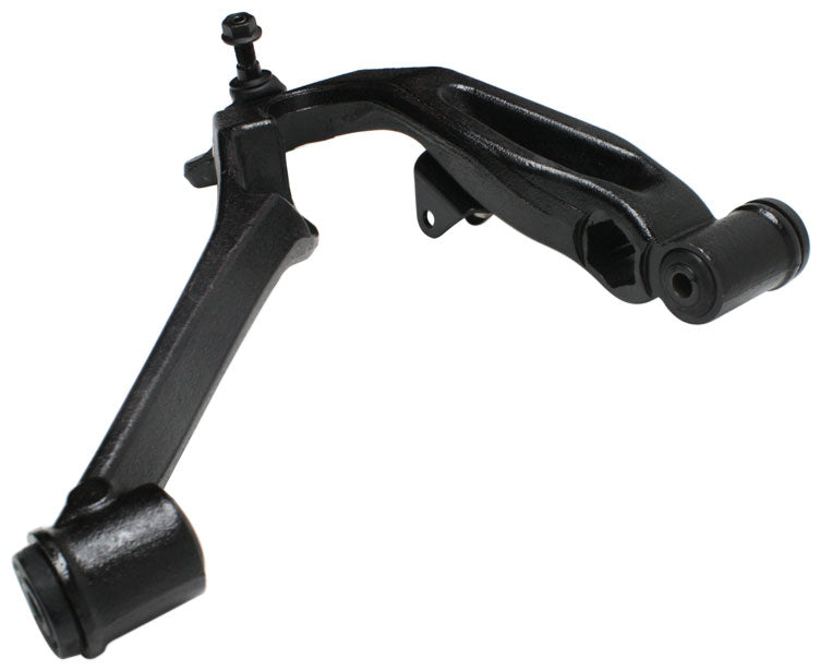 Front Driver And Passenger Side Lower Control Arms