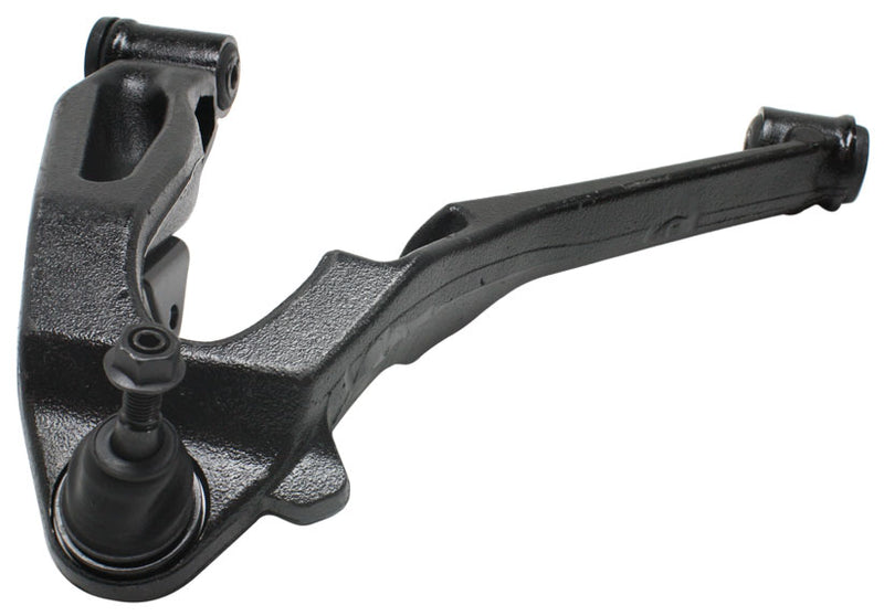 Front Driver And Passenger Side Lower Control Arms