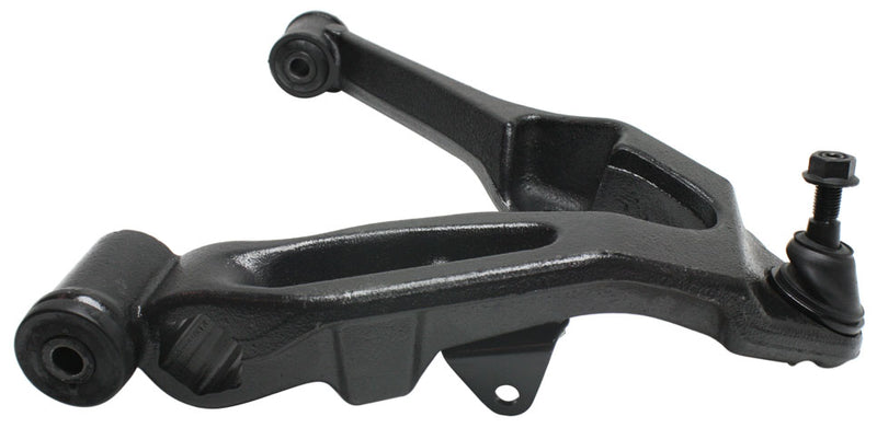 Front Driver And Passenger Side Lower Control Arms