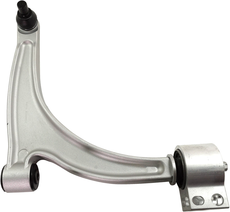Front Driver and Passenger Side Lower Control Arms
