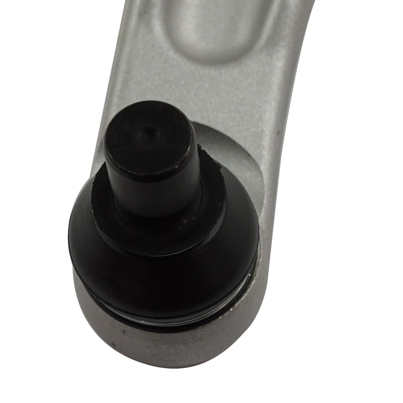 Front Driver and Passenger Side Lower Control Arms
