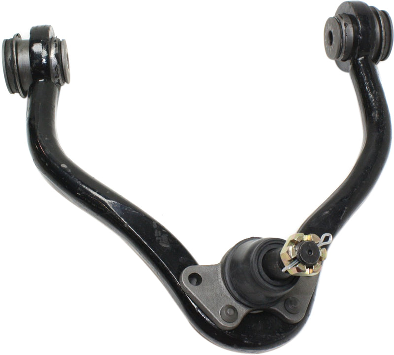 Front Driver and Passenger Side Upper Control Arms