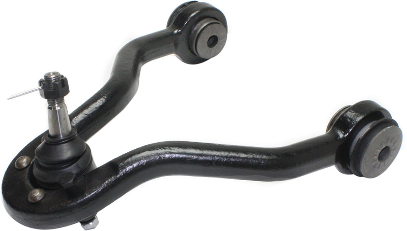 Front Driver and Passenger Side Upper Control Arms