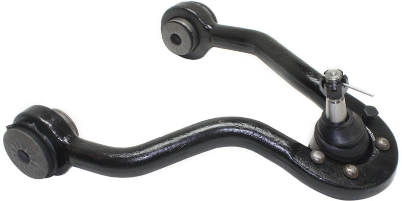 Front Driver and Passenger Side Upper Control Arms