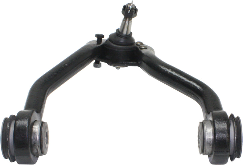 Front Driver and Passenger Side Upper Control Arms