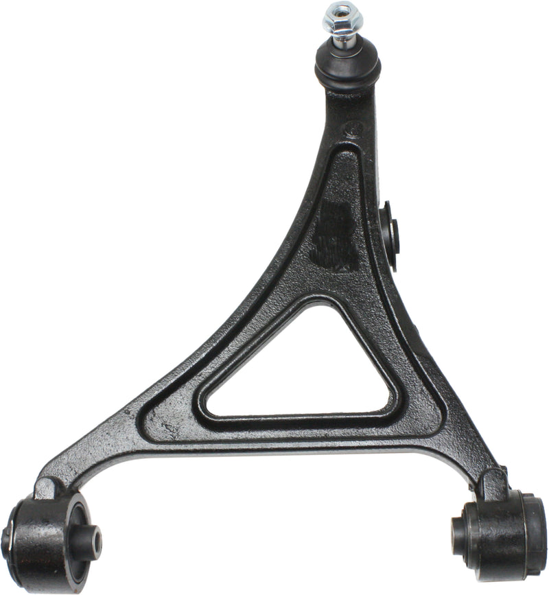 Front Driver And Passenger Side Lower Control Arms