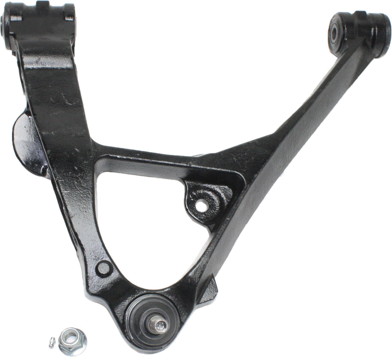 Front Driver and Passenger Side Lower Control Arms With Ball Joint Assembly For..