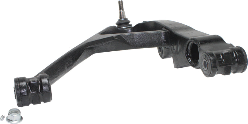 Front Driver and Passenger Side Lower Control Arms With Ball Joint Assembly For..