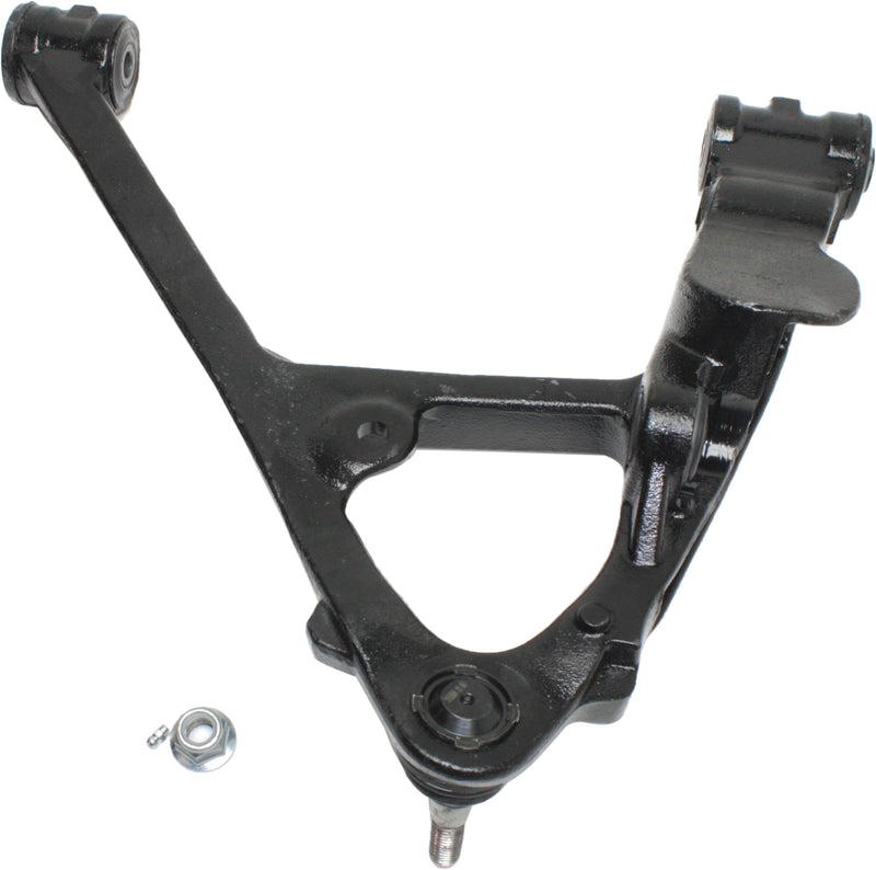 Front Driver and Passenger Side Lower Control Arms With Ball Joint Assembly For..