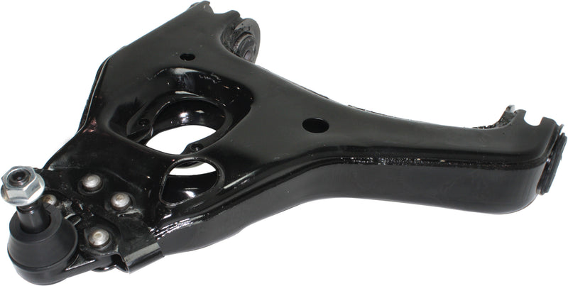 Front Driver and Passenger Side Lower Control Arms With Ball Joint Assembly