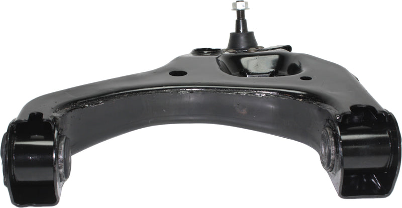 Front Driver and Passenger Side Lower Control Arms With Ball Joint Assembly