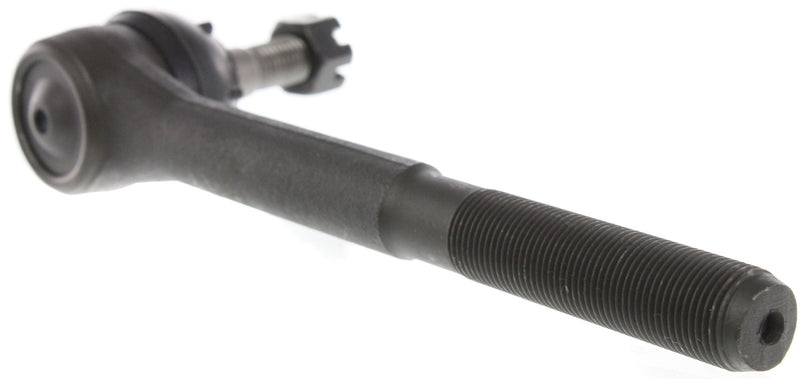 Front Driver and Passenger Side Outer Tie Rod Ends