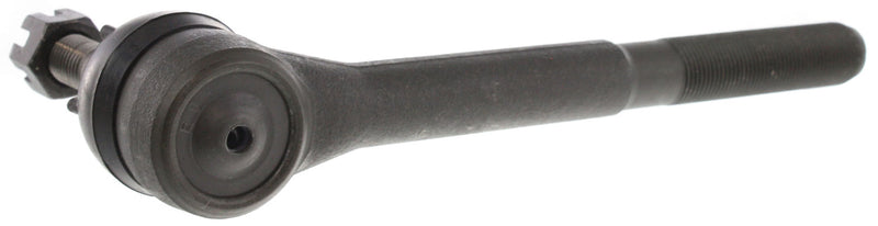 Front Driver and Passenger Side Outer Tie Rod Ends