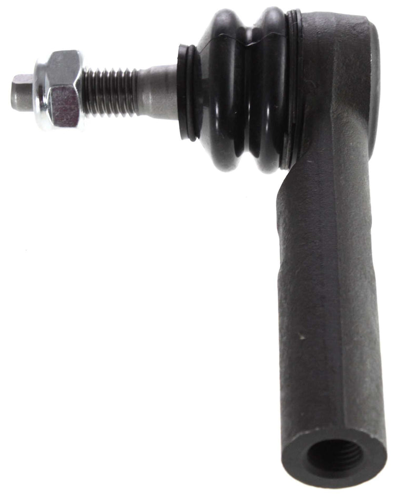 Front Driver and Passenger Side Outer Tie Rod Ends