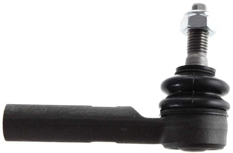 Front Driver and Passenger Side Outer Tie Rod Ends