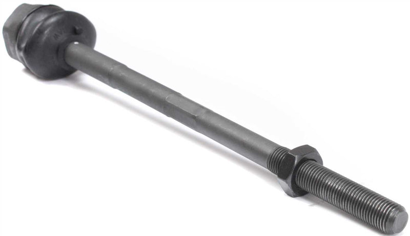 Front Driver and Passenger Side Inner and Outer Tie Rod Ends