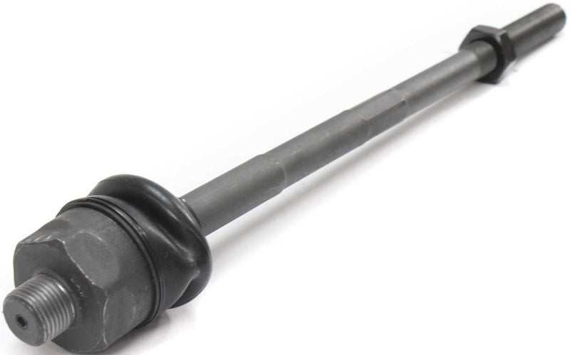 Front Driver and Passenger Side Inner and Outer Tie Rod Ends
