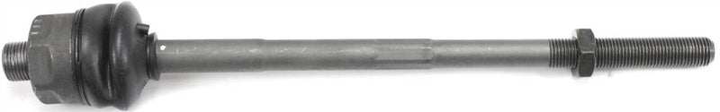 Front Driver and Passenger Side Inner and Outer Tie Rod Ends
