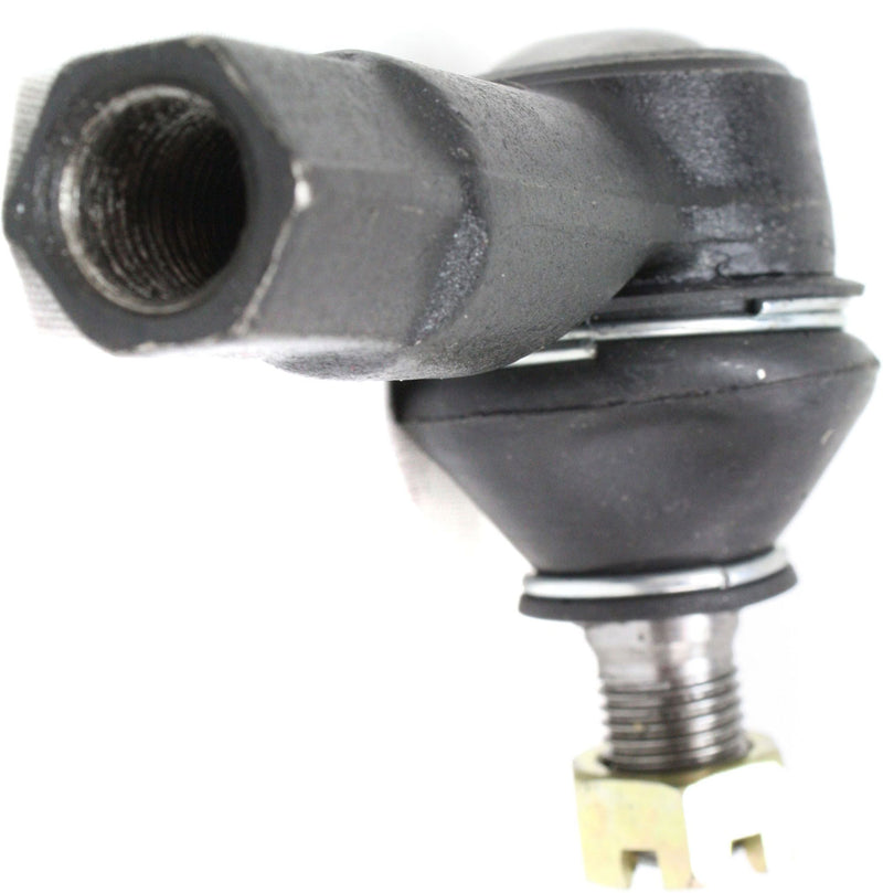 Front Driver and Passenger Side Outer Tie Rod Ends