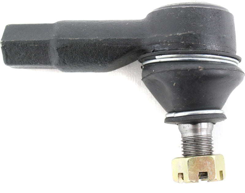 Front Driver and Passenger Side Outer Tie Rod Ends