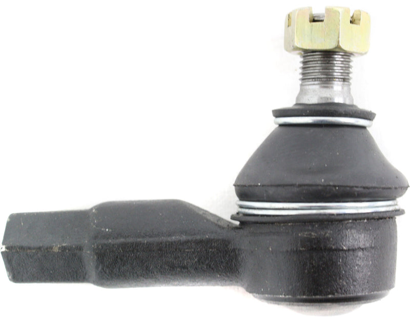 Front Driver and Passenger Side Inner and Outer Tie Rod Ends