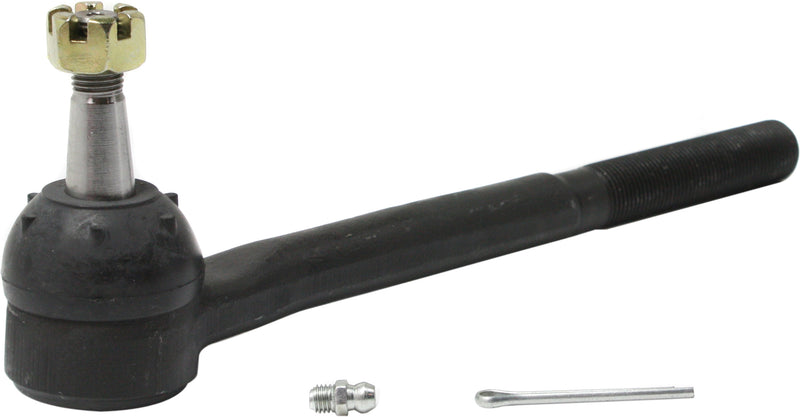 Front Driver and Passenger Side Outer Tie Rod Ends
