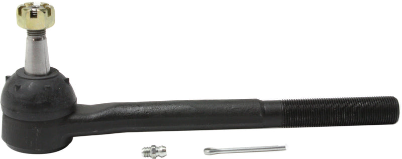 Front Driver and Passenger Side Outer Tie Rod Ends