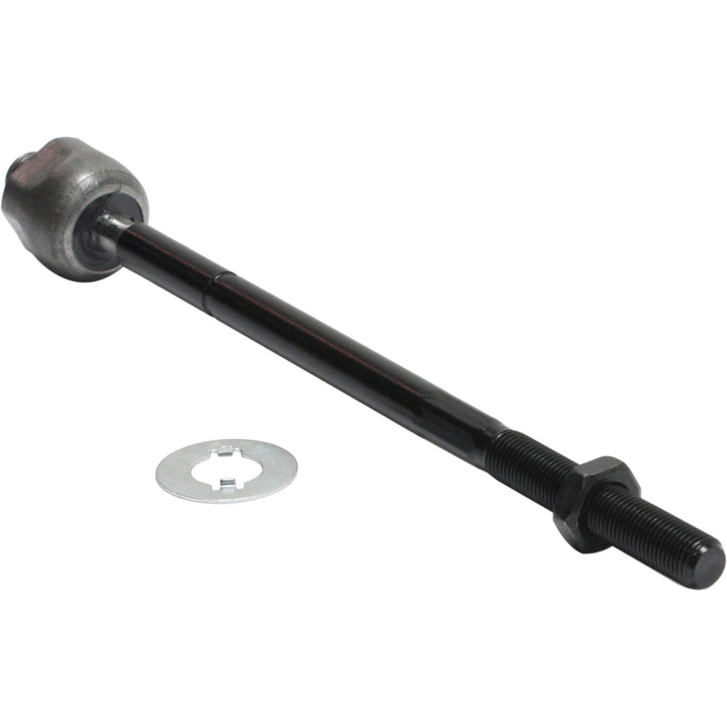 Front Driver and Passenger Side Inner and Outer Tie Rod Ends
