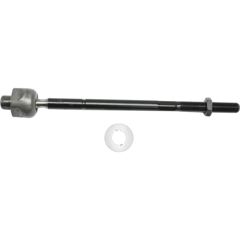 Front Driver and Passenger Side Inner and Outer Tie Rod Ends