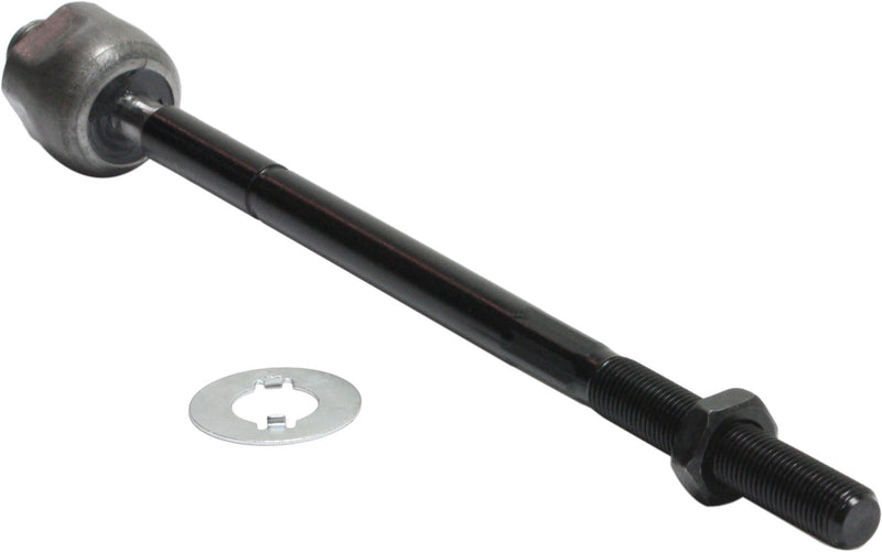 Front Driver and Passenger Side Inner and Outer Tie Rod Ends