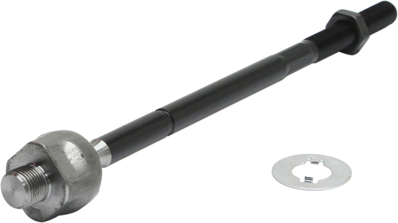 Front Driver and Passenger Side Inner and Outer Tie Rod Ends