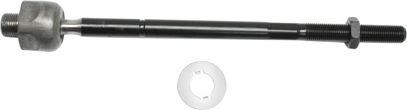 Front Driver and Passenger Side Inner and Outer Tie Rod Ends