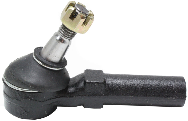 Front Driver and Passenger Side Outer Tie Rod Ends