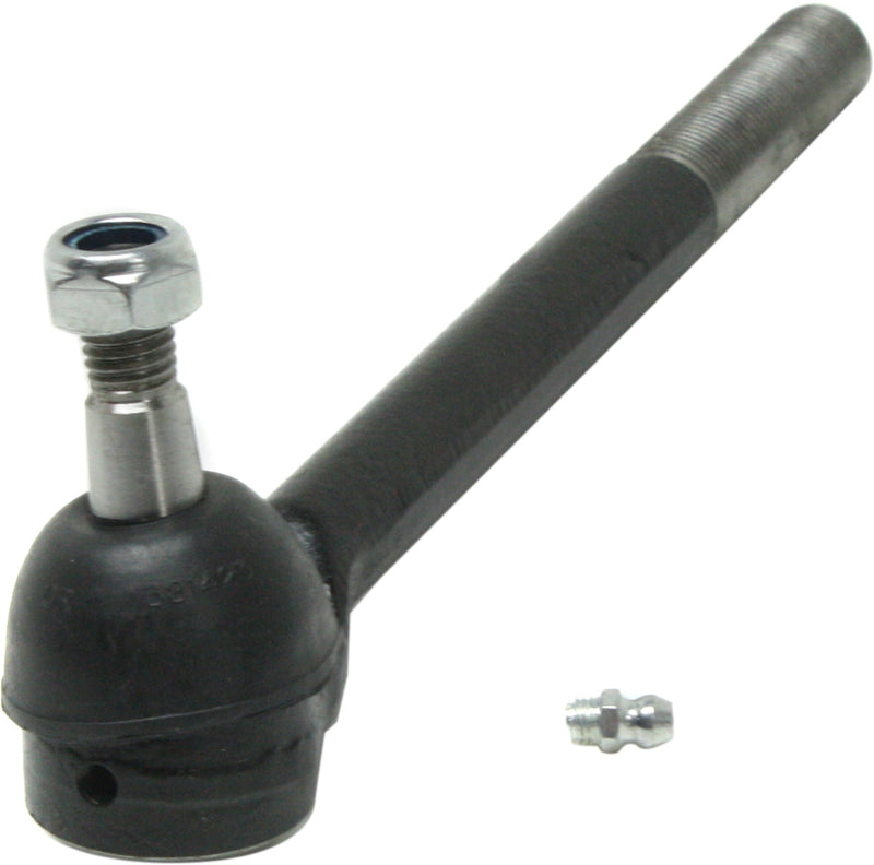 Front Driver and Passenger Side Inner Tie Rod Ends