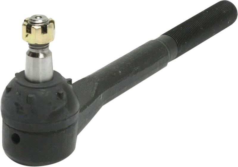 Front Driver and Passenger Side Inner and Outer Tie Rod Ends