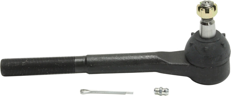 Front Driver and Passenger Side Inner and Outer Tie Rod Ends
